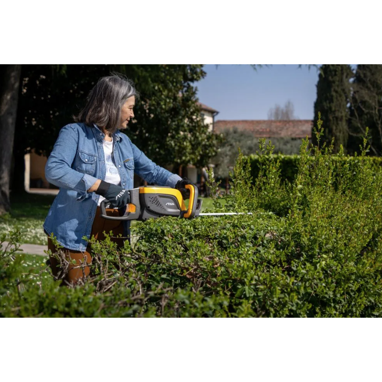 STIGA HT 500E PENSASLEIKKURI - 48V