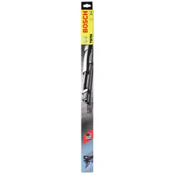 BOSCH RASKAS PYYHKIJÄNSULKA 650MM N65 1K