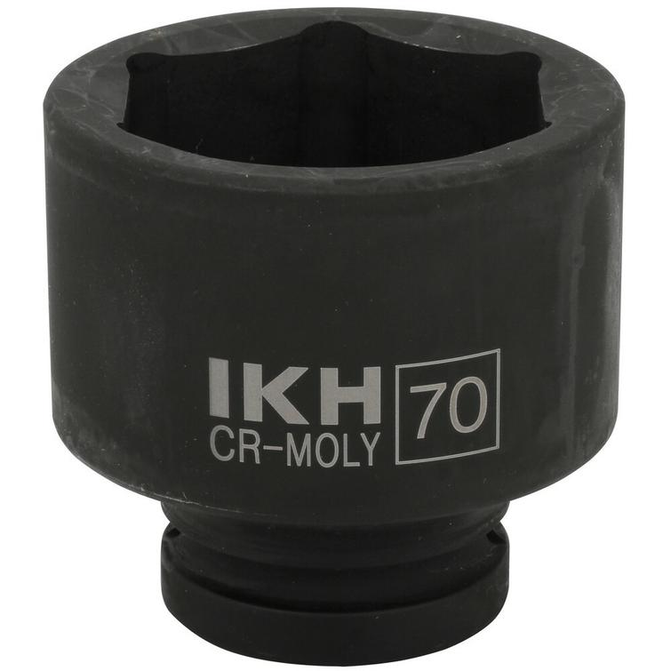 HYLSY 1'- 70MM PIT.93MM XD08370