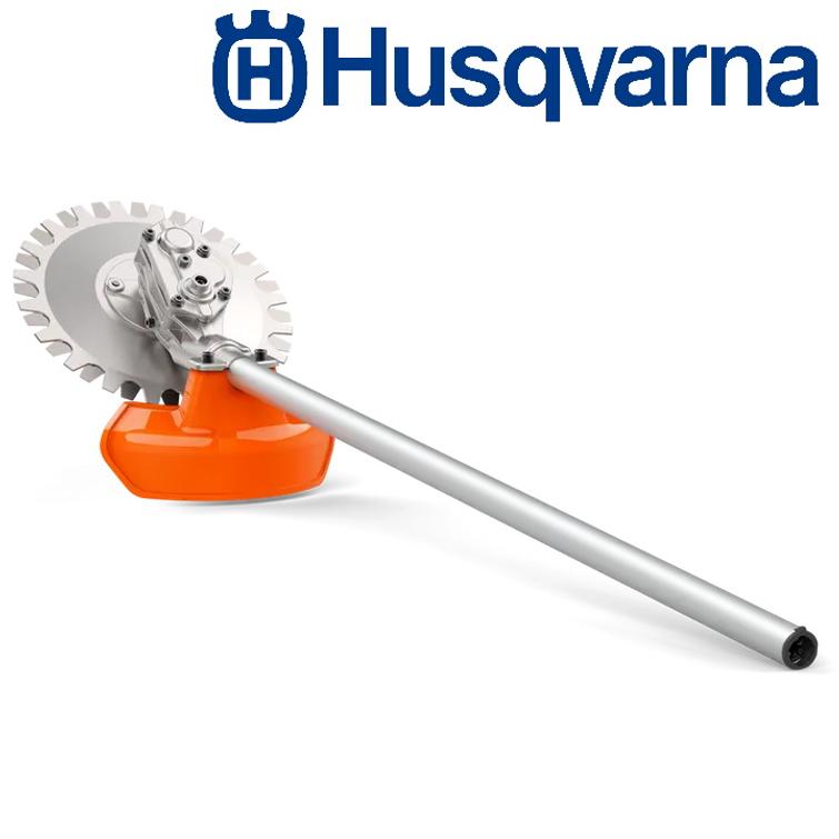 HUSQVARNA RUOHOSAKSET RA850