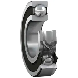URAKUULALAAKERI 30X55X13 C3 SKF