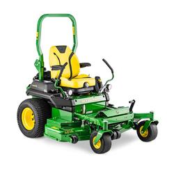 JOHN DEERE Z740R 54" pöydällä 2286DM + BTC11867