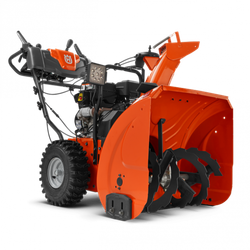 HUSQVARNA ST227, HVA 252 CC, 68 CM, S&Auml;HK&Ouml;K, OHJ.TEH. LED