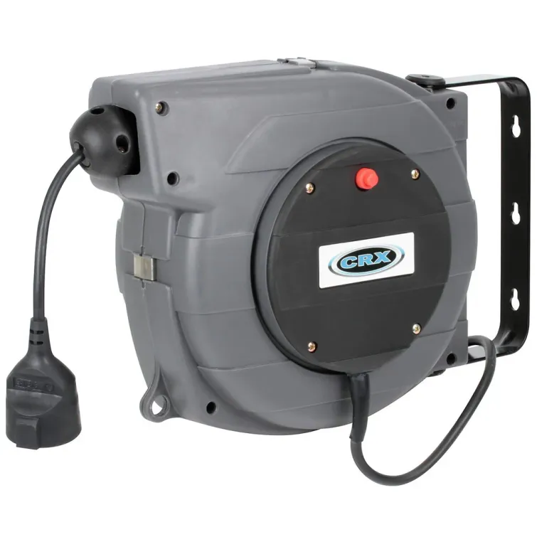 KAAPELIKELA AUTOMAATTI 10M PVC IP20