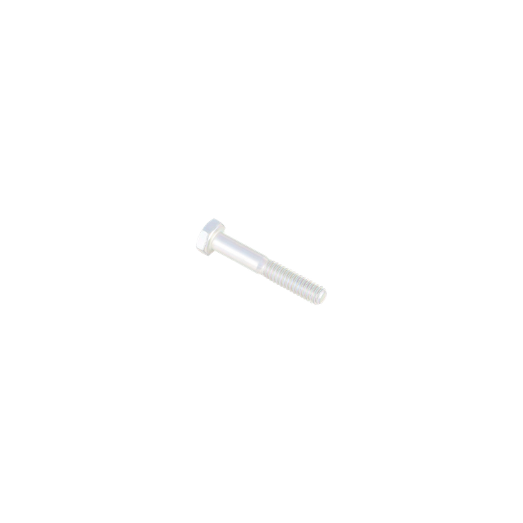 HUSQVARNA BOLT HEXAGON BOLT 1/4-20 X 1-5