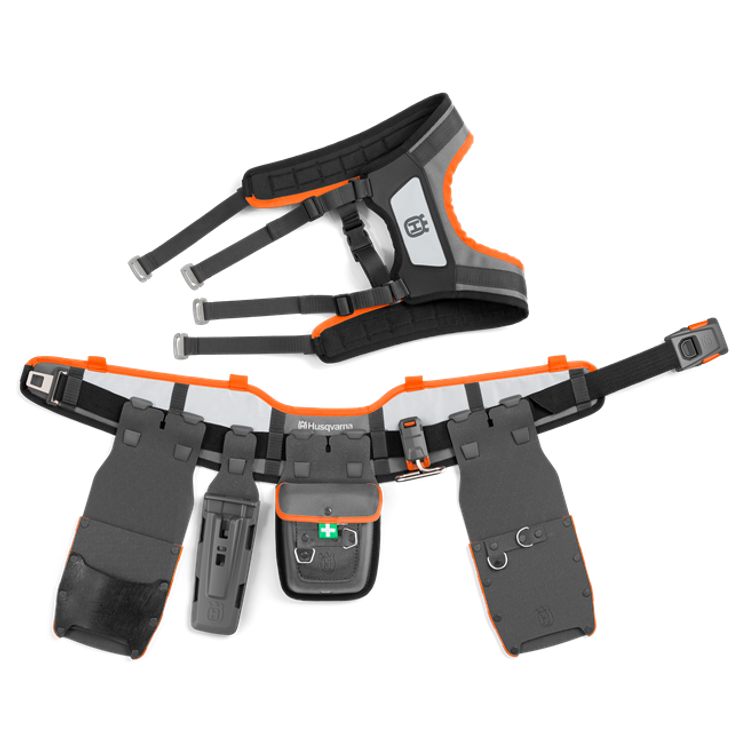 FLEXI-TYÖKALUVYÖ, COMBI SARJA