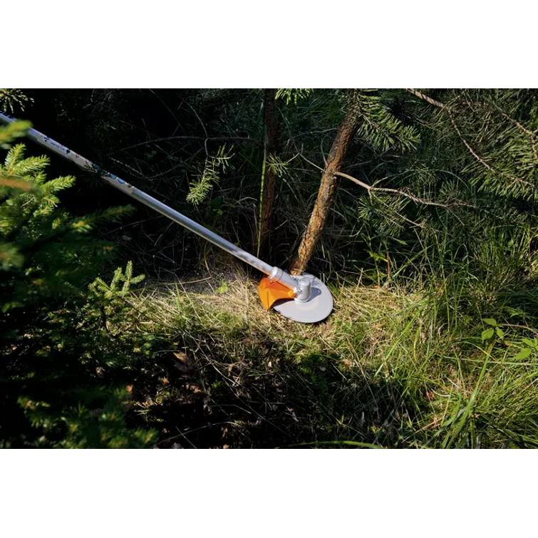 STIHL FS 490 C-Em Kw Raivaussaha Sis Hp Ter&auml;