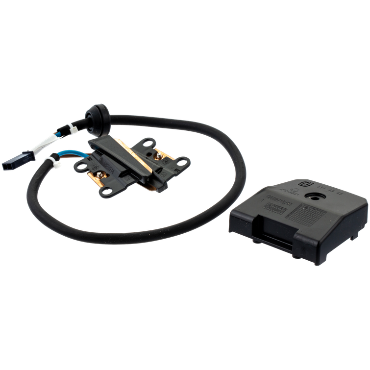 HUSQVARNA CHARGING PLATE KIT P25