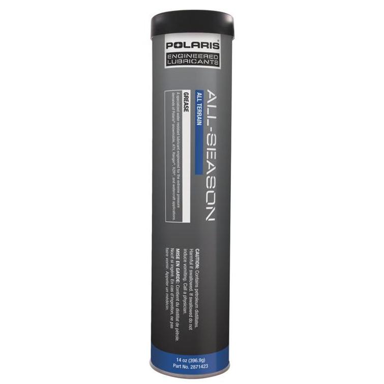 POLARIS ALL SEASON GREASE 400 gr (10)