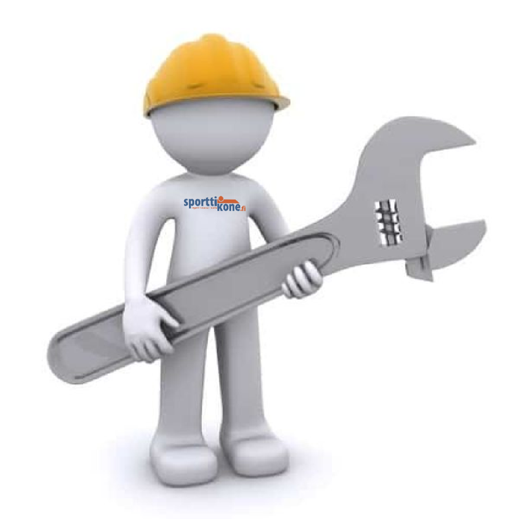 LUOVUTUSHUOLTO M&Ouml;NKIJ&Auml;T + ISOT TUOTTEET