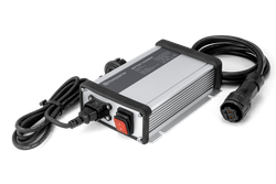 HUSQVARNA LATURI PS300C, 300 W, SOPII AKKURIDER, PIKAKIINN.