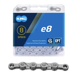 KETJU 8-V KMC E8 1/2 X 3/32 122L