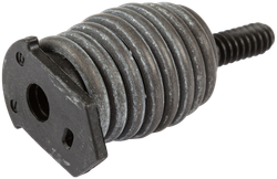 HUSQVARNA ANTIVIBRATION ELEMENT REAR