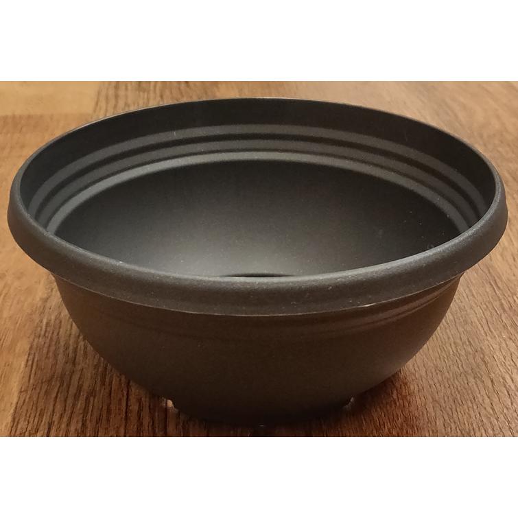 Orion Istutusastia, harmaa 27 cm