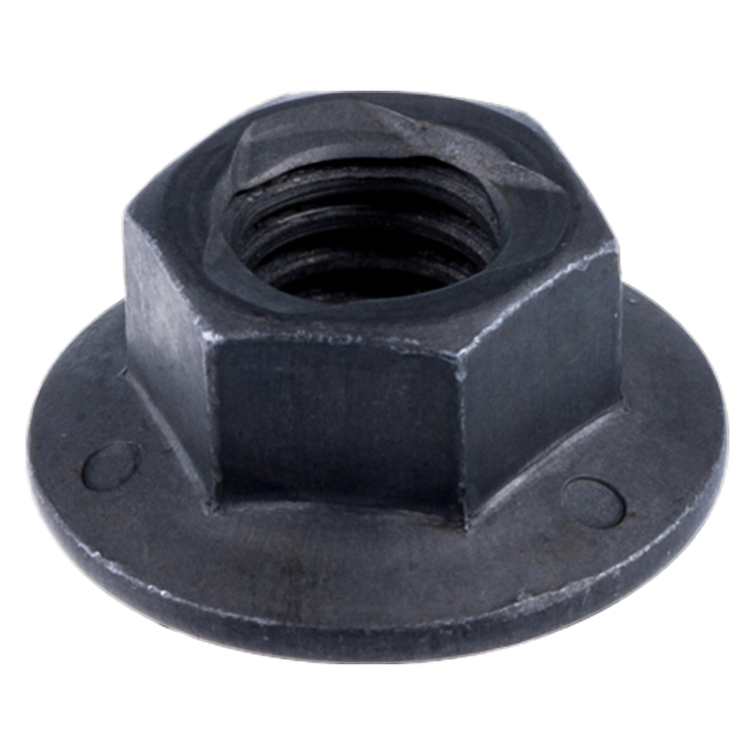 HUSQVARNA NUT NUT.HEX.FLANGE.LOCK.(THRD.