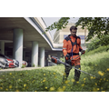 HUSQVARNA 535IRXT, EI AKKU/LATURI, MULTI 300-3, BALANCE X