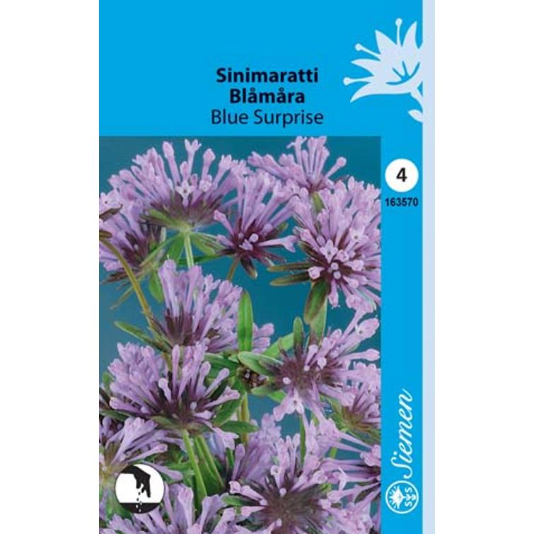 SINIMARATTI BLUE SURPRISE 163570