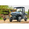 POLARIS Ranger 500 - 2027 - Traktorim&ouml;nkij&auml;