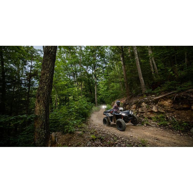 POLARIS Sportsman XP 1000 S EPS - Steely Blue (Tractor T3b)