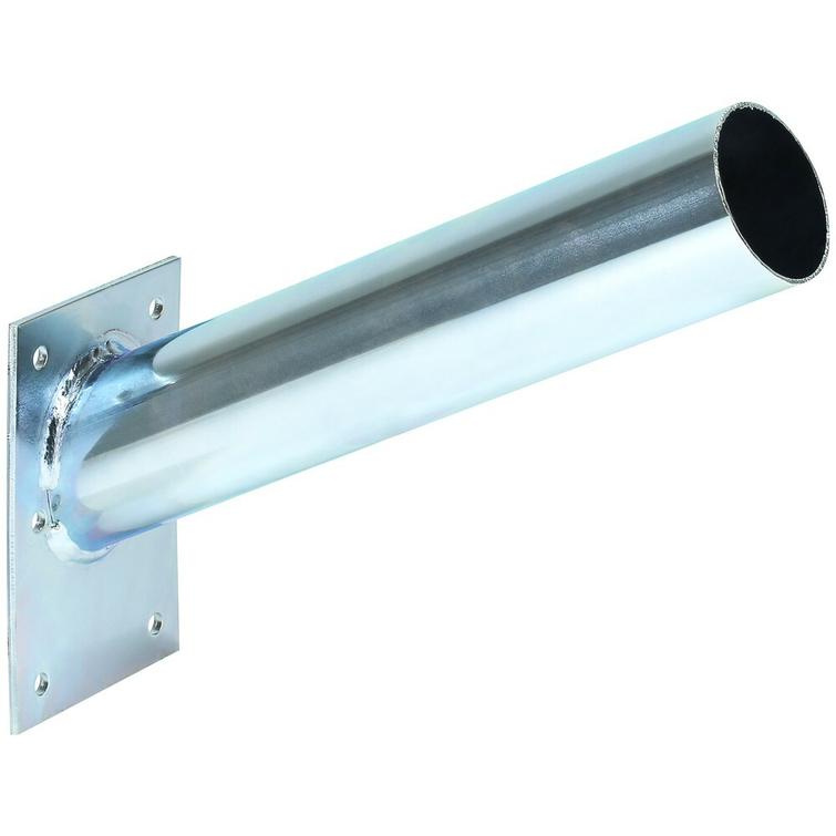 SEINÄKIINNIKE VALAISIMELLE 50MM PUTKELLA CRX3090-3