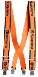HUSQVARNA OLKAIMET, NIPISTINKIINNITYS