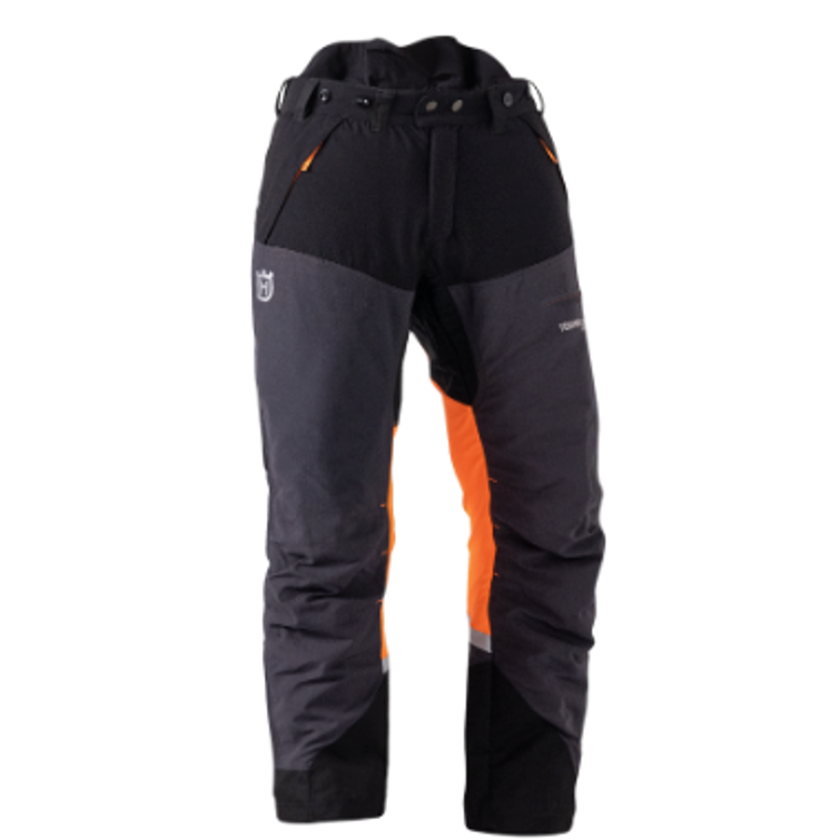 HUSQVARNA TURVAHOUSUT TECHNICAL ROBUST KOKO 46