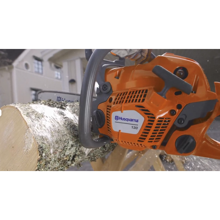 HUSQVARNA 130 II, 14" 14" .3/8"