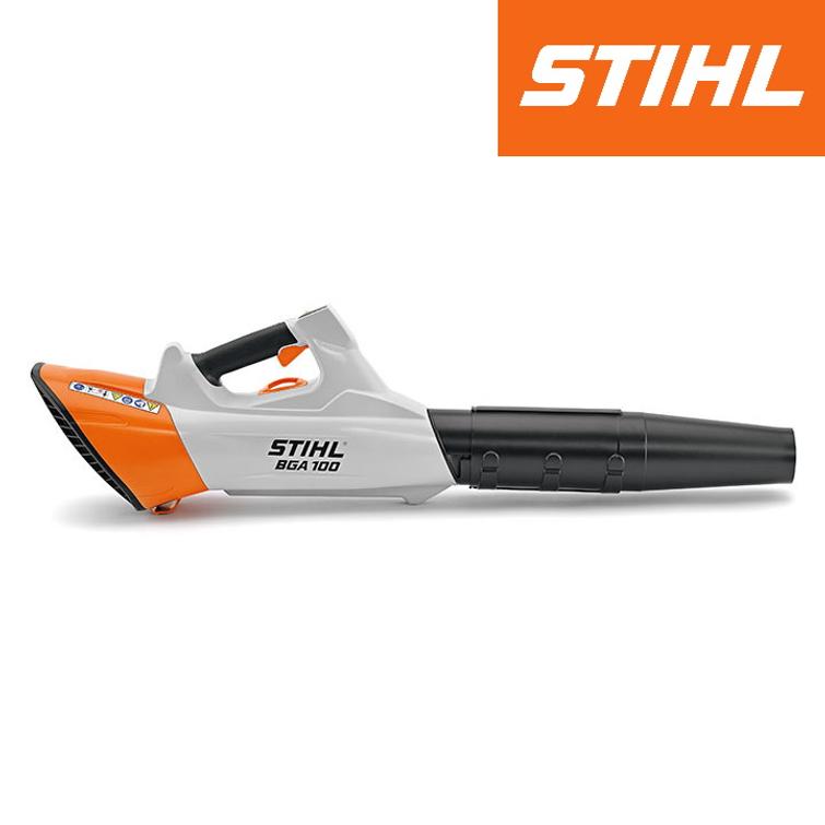 STIHL BGA 100 AKkupuhallin I.A