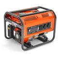 HUSQVARNA G3200P, 230V/50HZ, 2800/3000W, 3,8HP