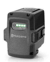 HUSQVARNA BLi 100, ammattikäyttö, 36V, 2