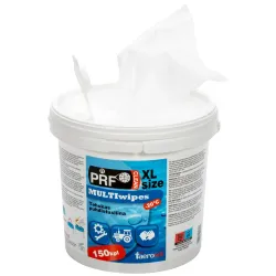 PUHDISTUSPYYHE 150KPL -20C PRF PROF