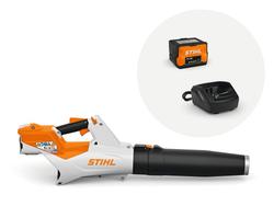 STIHL BGA 60 AKkupuhallin Sis AK30 Ja Al101