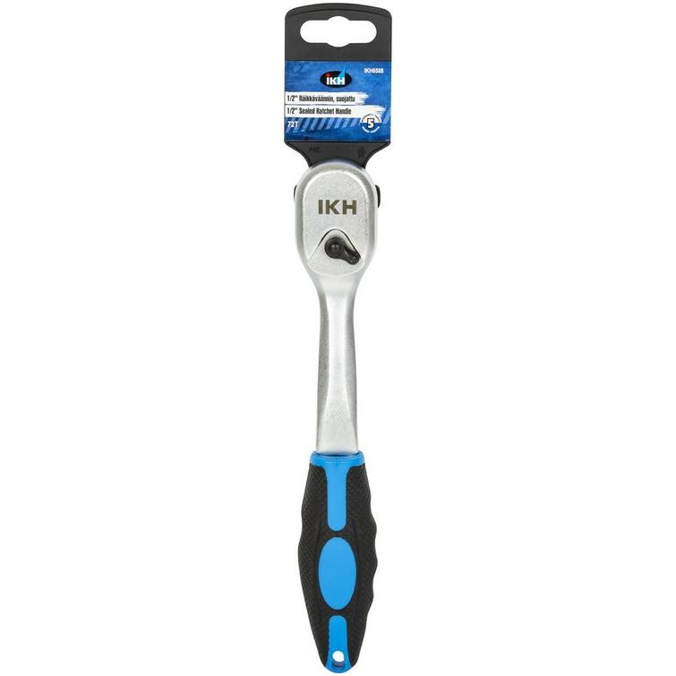 RÄIKKÄVÄÄNNIN 1/2' 72Z SUOJATTU