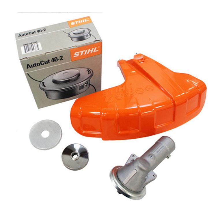 STIHL Ruohosetti FS410/460/490 K MAlleihin