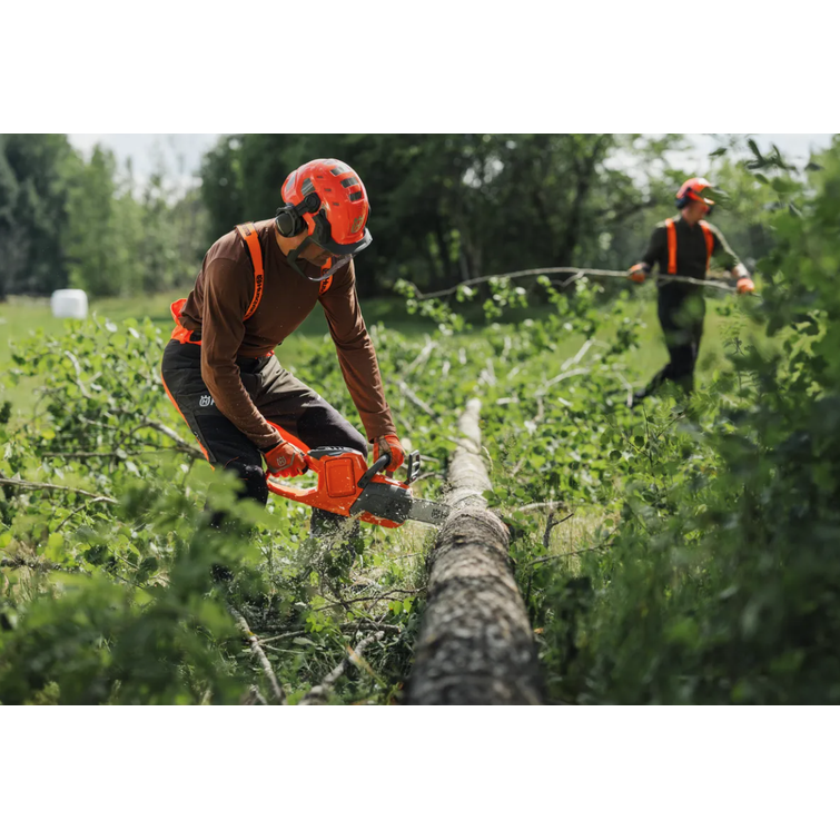 HUSQVARNA 435I 14", EI AKKU/LATURI .325"