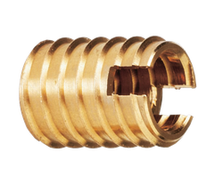 HUSQVARNA THREAD INSERT M5