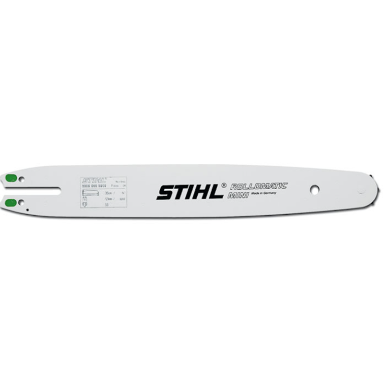 STIHL Terälevy 1/4''P 1,1mm 25cm/10''