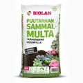 BIOLAN PUUTARHAN SAMMALMULTA 40L 55547200