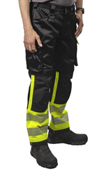 HOUSUT M GREYSON FL.KEL/MUSTA LK1