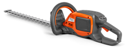 HUSQVARNA 215IHD45 + B70 + C80, TERÄ 46 CM, TERÄVÄLI 25 MM