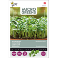 BUZZY MICRO GREENS LEHTIKAALI 980320