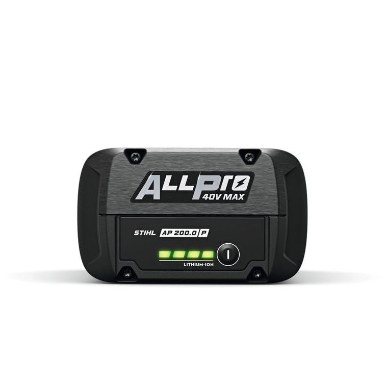 STIHL AP 200.0 P Akku ALLPRO