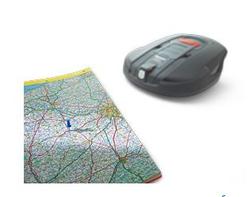 MCCULLOCH GPS-ETÄHALLINTAYKSIKKÖ