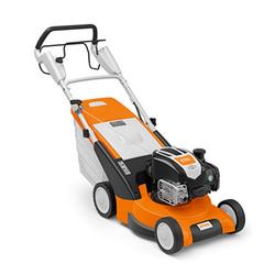 STIHL RM 545.0 Vm Ruohonleik