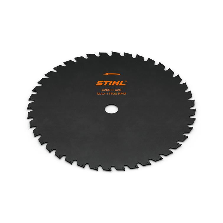 STIHL Raivausterä Mz 250-26