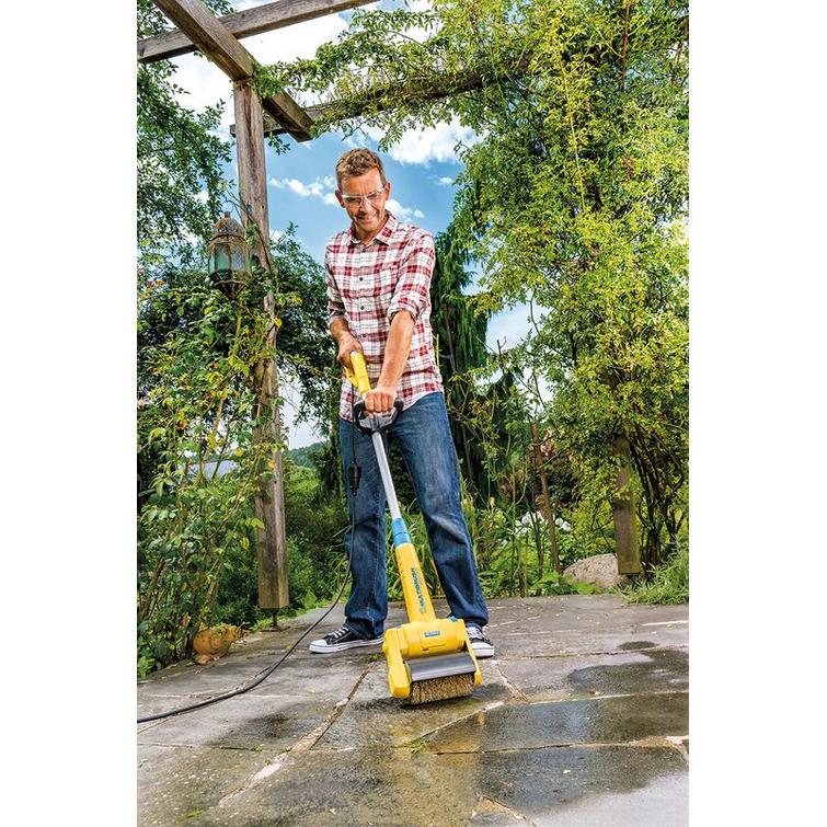 GLORIA MULTIBRUSH SPEEDCONTROL 99565