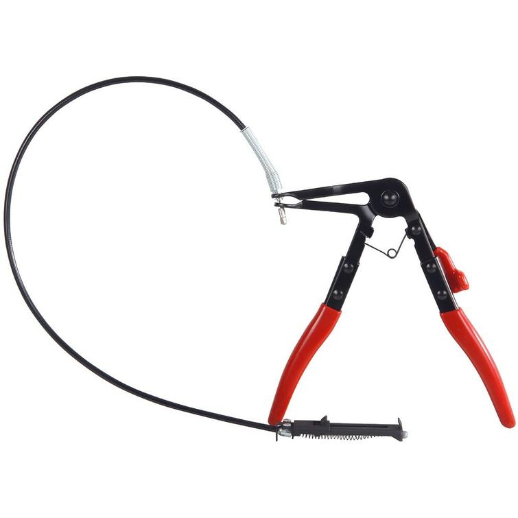 PIHDIT LETKUNSITEELLE VAIJERILLA 630MM IKH6068