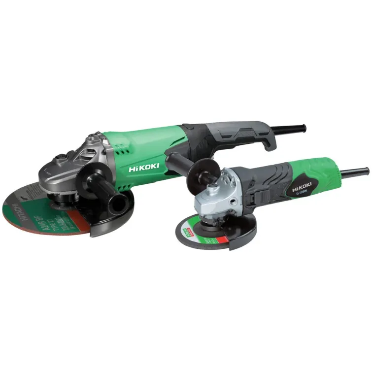KULMAHIOMAKONEPAKETTI KG23SB (S) 2200W /