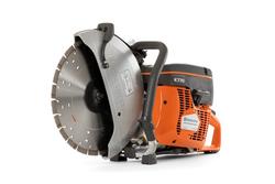 HUSQVARNA K 770 D300 H25,4