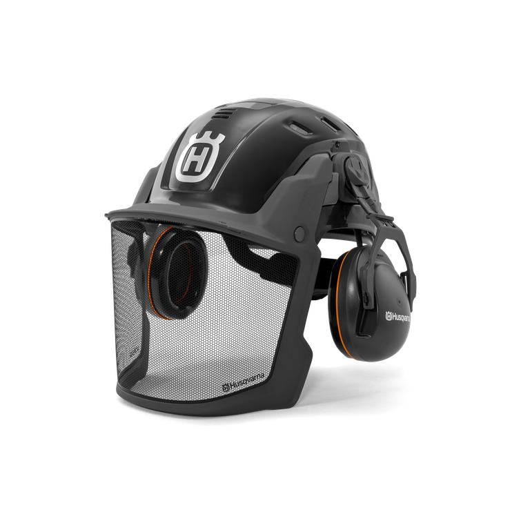 HUSQVARNA KYPÄRÄ TECHNICAL FOREST HARMAA